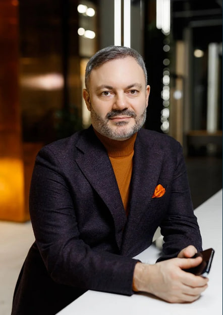 Sergiu Diaconu